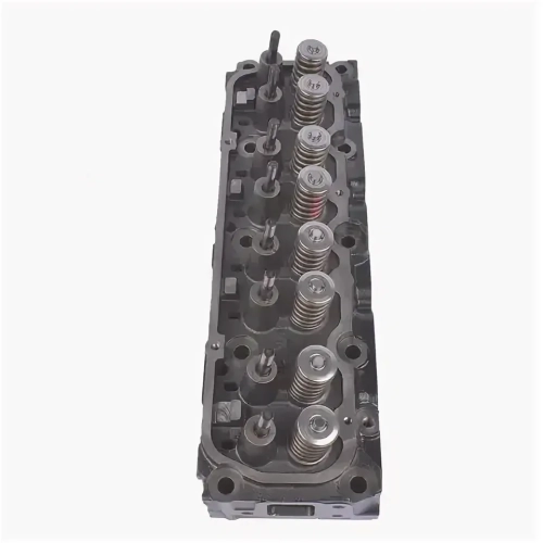 Головка блока цилиндров Mercruiser 3.0L  